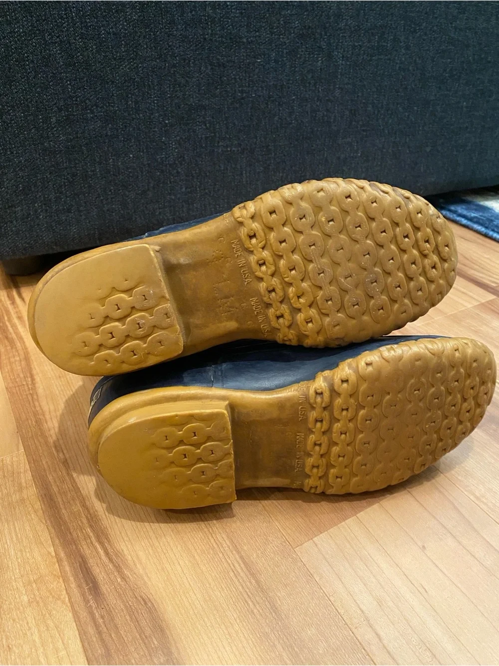 L.L. Bean classic Bean Boots
